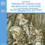 Through the Looking Glass and What Alice Found There (Unabridged) audio book by Lewis Carroll