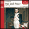 War and Peace, Volume 2 (Unabridged) audio book by Leo Tolstoy