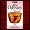 The Odyssey (Unabridged) audio book by Homer, Ian Johnston (translator)