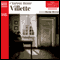 Villette audio book by Charlotte Bronte