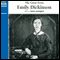 The Great Poets: Emily Dickinson (Unabridged) audio book by Emily Dickinson