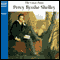 The Great Poets: Percy Bysshe Shelley audio book by Percy Bysshe Shelley