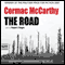 The Road audio book by Cormac McCarthy