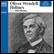 The Great Poets: Oliver Wendell Holmes (Unabridged) audio book by Oliver Wendell Holmes