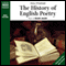 The History of English Poetry (Unabridged) audio book by Peter Whitfield