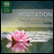 Jinananda: Meditation - The Buddhist Way (Unabridged) audio book by Jinananda