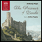 The Prisoner of Zenda (Unabridged) audio book by Anthony Hope