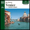 Venice (Unabridged) audio book by Jan Morris