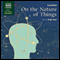 On the Nature of Things (Unabridged) audio book by Lucretius