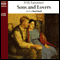 Sons & Lovers audio book by D. H. Lawrence