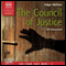 The Council of Justice: The Four Just Men, Volume 2 (Unabridged) audio book by Edgar Wallace