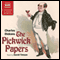 The Pickwick Papers (Unabridged) audio book by Charles Dickens