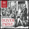 Oliver Twist (Unabridged) audio book by Charles Dickens