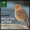 Birds in Town and Village (Unabridged) audio book by William Henry Hudson