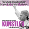 Kunstler audio book by Jeffrey Sweet