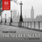 The Secret Agent (Unabridged) audio book by Joseph Conrad