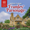 Framley Parsonage: Chronicles of Barsetshire, Book 4 (Unabridged) audio book by Anthony Trollope