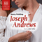 Joseph Andrews (Unabridged) audio book by Henry Fielding