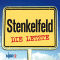 Stenkelfeld. Die Letzte audio book by Harald Wehmeier, Detlev Grning