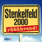 Stenkelfeld. 2000 Rhrend! audio book by Harald Wehmeier, Detlev Grning
