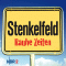 Stenkelfeld. Rauhe Zeiten audio book by Harald Wehmeier, Detlev Grning