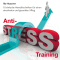 Anti-Stress-Training. 10 Entspannungsbungen fr einen stressfreien und gesunden Alltag audio book by Ilse Mauerer