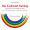 Das Codewort-Training. Stressfrei durch den Alltag mit einem tief im Unterbewusstsein verankerten Codewort audio book by Robert Stargalla