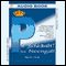 P for Neengal (Unabridged) audio book by Sibi K Solomon