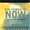 The Power of Now (Unabridged) audio book by Eckhart Tolle