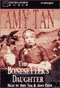 The Bonesetter's Daughter (Unabridged) audio book by Amy Tan