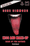 Kiss and Make-Up (Unabridged) audio book by Gene Simmons