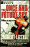 The Once and Future Spy: A Novel of Obsession (Unabridged) audio book by Robert Littell
