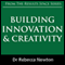 Building Innovation & Creativity (Unabridged)