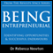 Being Entrepreneurial: Identifying opportunities & successful endeavours (Unabridged)