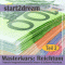 Masterkurs Reichtum - Teil 2. Intensiv-Imaginationskurs fr inneren und ueren Reichtum audio book by Nils Klippstein, Frank Hoese