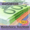 Masterkurs Reichtum - Teil 3. Intensiv-Imaginationskurs fr inneren und ueren Reichtum audio book by Nils Klippstein, Frank Hoese