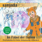 Im Palast der Eisfeen. Phantasiereise fr Kinder - Entspannung & Abenteuer (Sanjada) audio book by Nils Klippstein, Frank Hoese