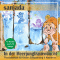 In der Meerjungfrauenbucht. Phantasiereise fr Kinder - Entspannung & Abenteuer (Sanjada) audio book by Nils Klippstein, Frank Hoese