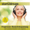 Progressive Muskelentspannung nach Jacobson (Kurzform und Langform) audio book by Nils Klippstein, Frank Hoese