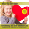 Vershnung mit dem Inneren Kind. Eine Phantasiereise als Kurzurlaub vom Erwachsenenleben audio book by Nils Klippstein, Frank Hoese