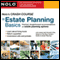 Nolo's Crash Course in Estate Planning Basics: Practical Straightforward Recommendations on Estate Planning Options (Unabridged) audio book by Liza Hanks, Richard Stim