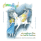 Traumflgel. Eine wundersame Reise ins Land der Emotionen audio book by Christel Maria Zwillus