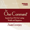 The One Command: Imprint Your DNA for Lasting Wealth and Happiness audio book by Asara Lovejoy