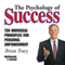 The Psychology of Success: Ten Universal Principles for Personal Empowerment audio book by Brian Tracy