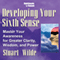 Developing Your Sixth Sense audio book by Stuart Wilde