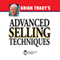 Advanced Selling Techniques (Unabridged) audio book by Brian Tracy