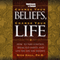 Change Your Beliefs, Change Your Life: How to Take Control, Break Old Habits, and Live the Life You Deserve audio book by Nick Hall