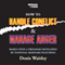 How to Handle Conflict and Manage Anger: Based upon a Program Developed by National Seminars Featuring Dennis Waitley audio book by Denis Waitley