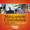 Maximum Confidence: 10 Steps to Extreme Self-Esteem audio book by Jack Canfield