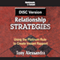 Relationship Strategies: Using the Platinum Rule to Create Instant Rapport audio book by Tony Alessandra